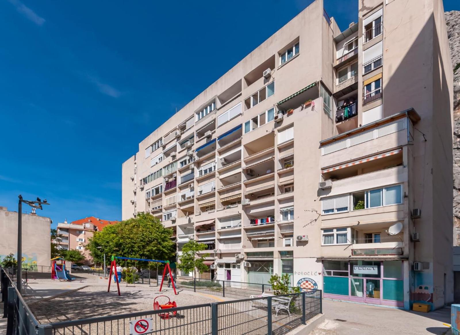 Appartamento Apollo Omiš