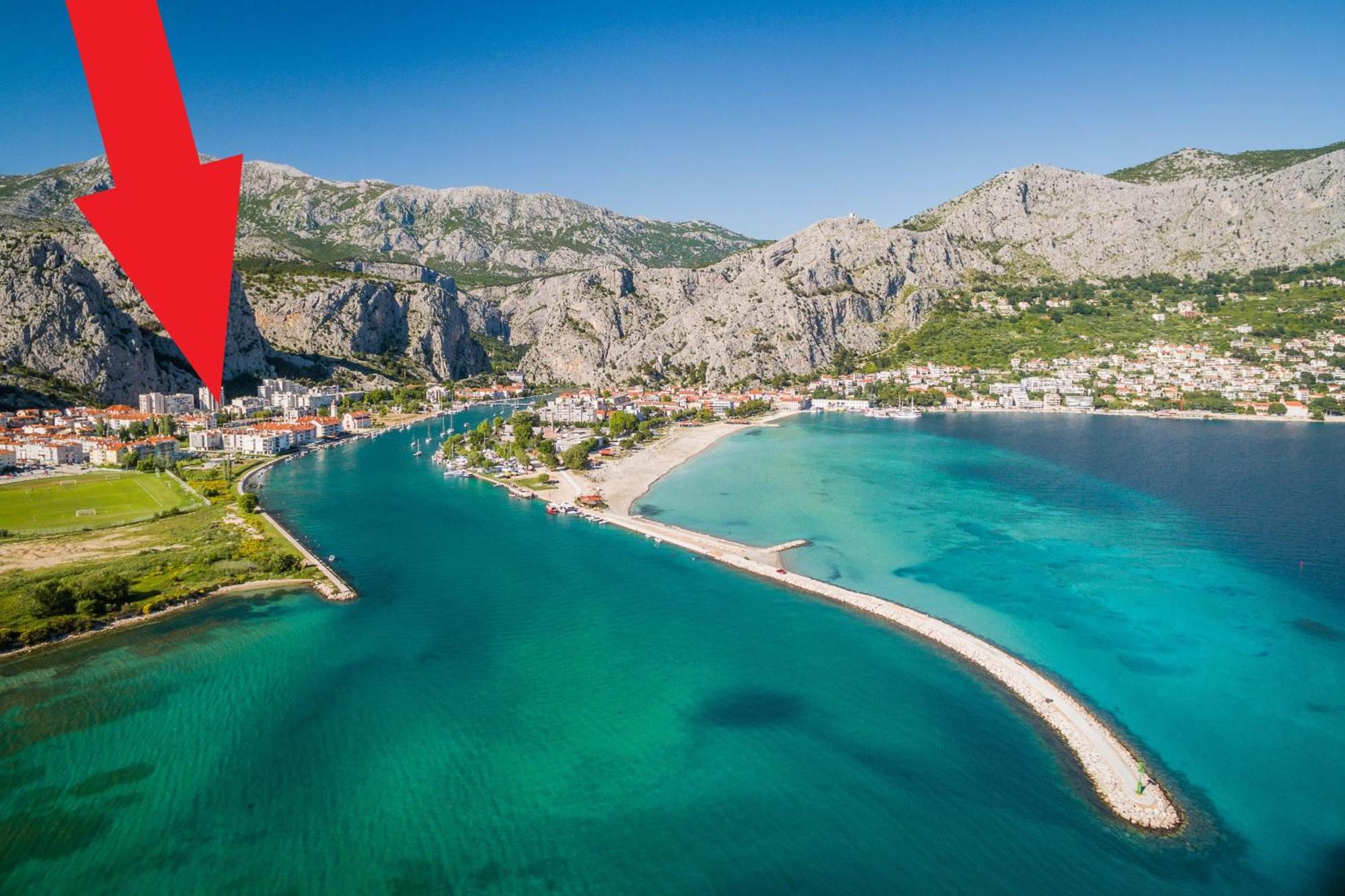 Apollo * Omiš